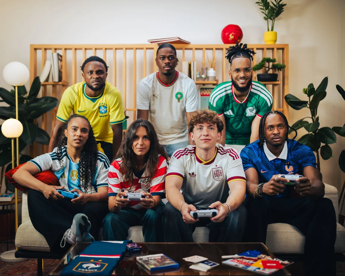 Mondial 2026 : ces supporters lensois qui vibreront aussi pour le Maroc
