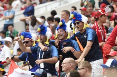 Ce qui rend les européens si attachés au football : climat, industrie et communauté