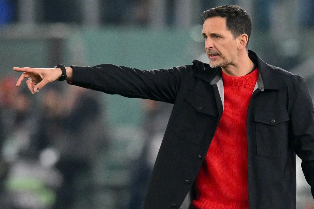 Dino Toppmöller deviendrait le 2e Allemand du RC Lens et le 3e coach étranger au 21e siècle