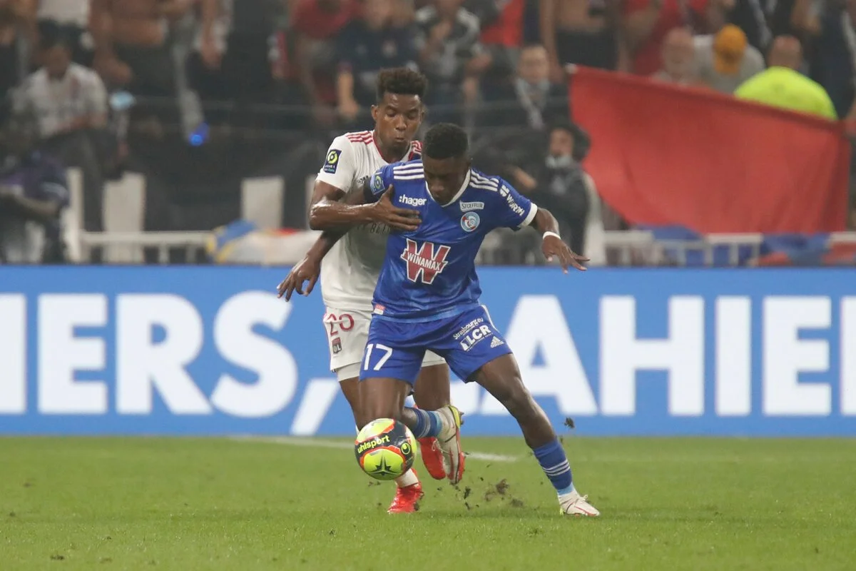 Premiers pas dans une Coupe du monde cette nuit pour des joueurs formés au RC Lens, le Maroc d’El Aynaoui et le Brésil dos à dos