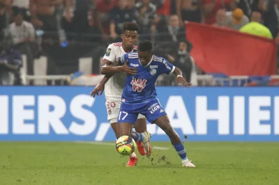 Premiers pas dans une Coupe du monde cette nuit pour des joueurs formés au RC Lens, le Maroc d’El Aynaoui et le Brésil dos à dos