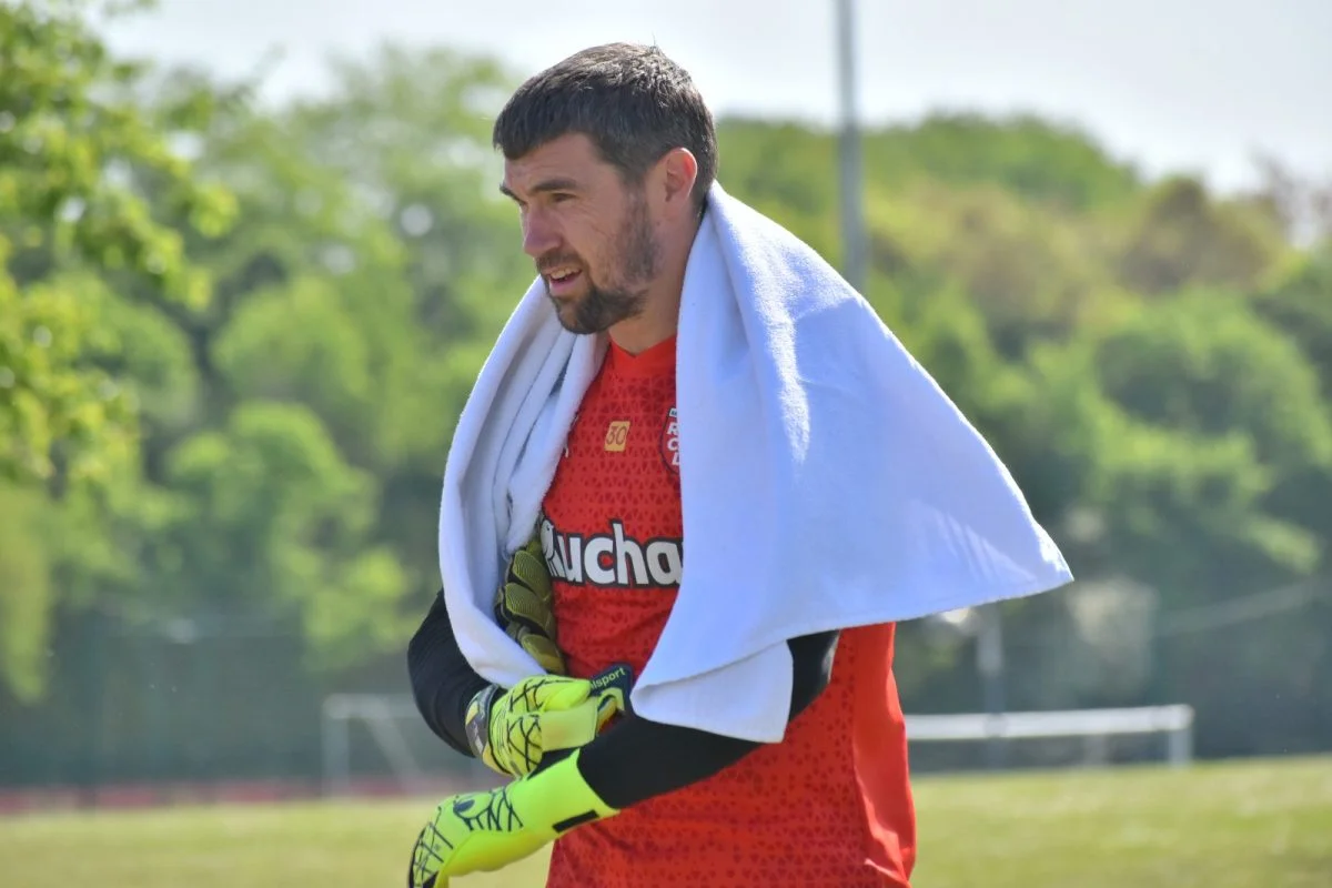 Enorme coup de tonnerre pour l’ex Lensois Mathew Ryan à l’occasion de son entrée dans un 4e Mondial consécutif