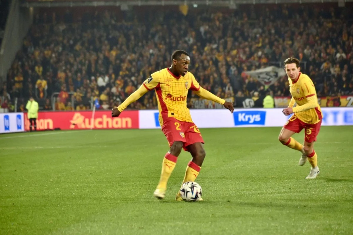[Mondial2026] Les Ivoiriens Seko Fofana et Elye Wahi l’emportent, premier match pour Saud Abdulhamid ce soir