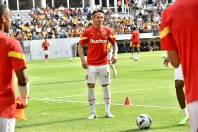 Votre mercato estival de rêve : avec un retour et des signatures venues de Ligue 1