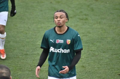 Kembo Diliwidi ne reviendra pas au RC Lens et prend la direction de la Belgique