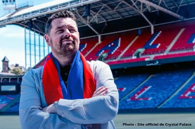 [Officiel] Pierre Sage quitte le RC Lens pour Crystal Palace, accompagné de Jamal Alioui