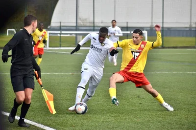 Formé au RC Lens, Ismaël Guerti rejoint l’Autriche et la Bundesliga