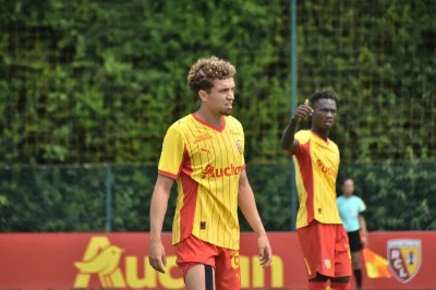 Patron du milieu marocain, Neil El Aynaoui a marqué Adrien Thomasson et Jean-Louis Leca à Lens