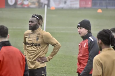 Quand la Ligue 1 snobait Thauvin et que Saint-Maximin a refusé un pont d’or pour rejoindre Lens