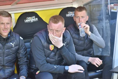 Auxerre affrontera le RC Lens à Bollaert avec les deux tiers de la fratrie Still