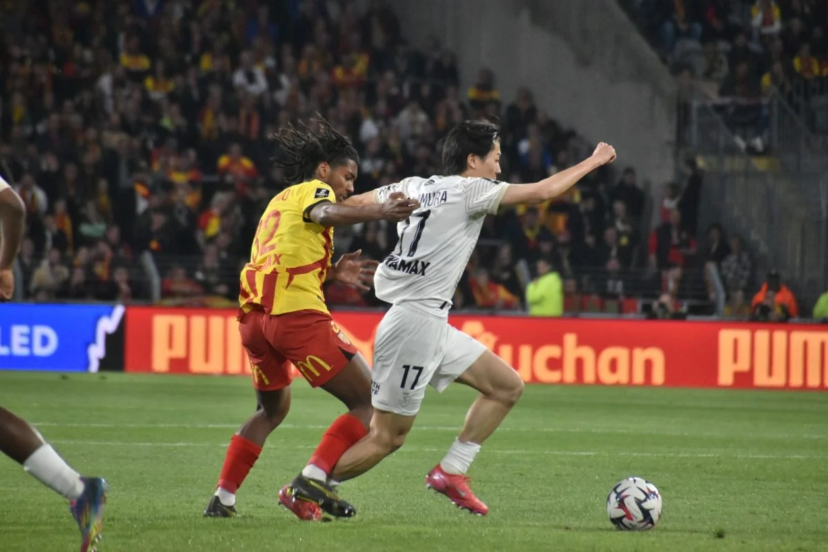 Votre RC Lens de rêve pour 2026-2027 : 2 retours et des Japonais qui ont la cote