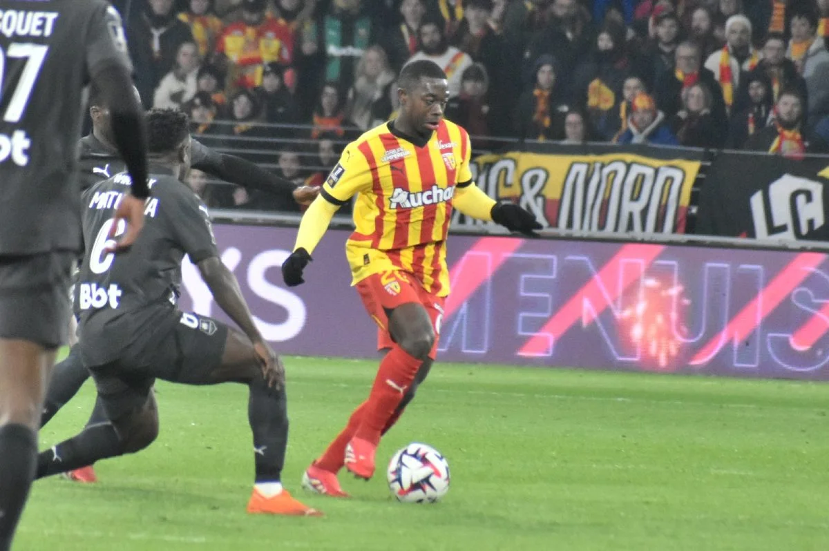 Ces anciens du RC Lens en fin de contrat en juin