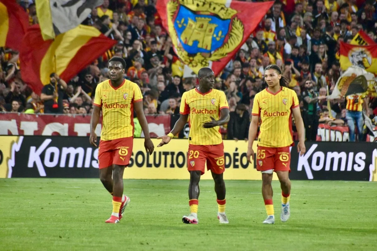 La défense, le chantier prioritaire du RC Lens ?