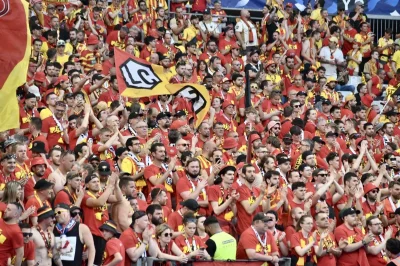 Votre mercato estival de rêve pour le RC Lens : redonner de la lumière à deux beaux noms du foot européen