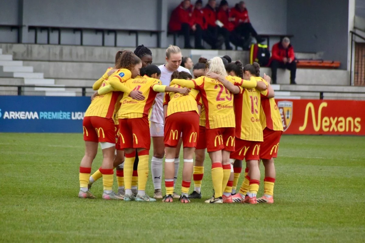 Le foot féminin aura son challenge Espoirs, la formule de la Coupe de la Ligue modifiée