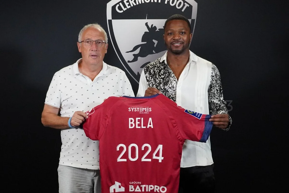 Un joueur formé au RC Lens dans le groupe de l’UNFP FC cet été