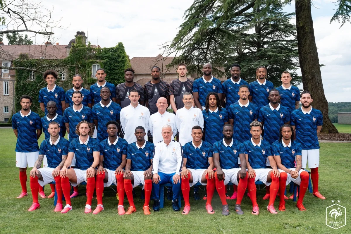 [Mondial 2026] Soirée décisive à venir pour la France de Robin Risser et l’Arabie Saoudite de Saud Abdulhamid