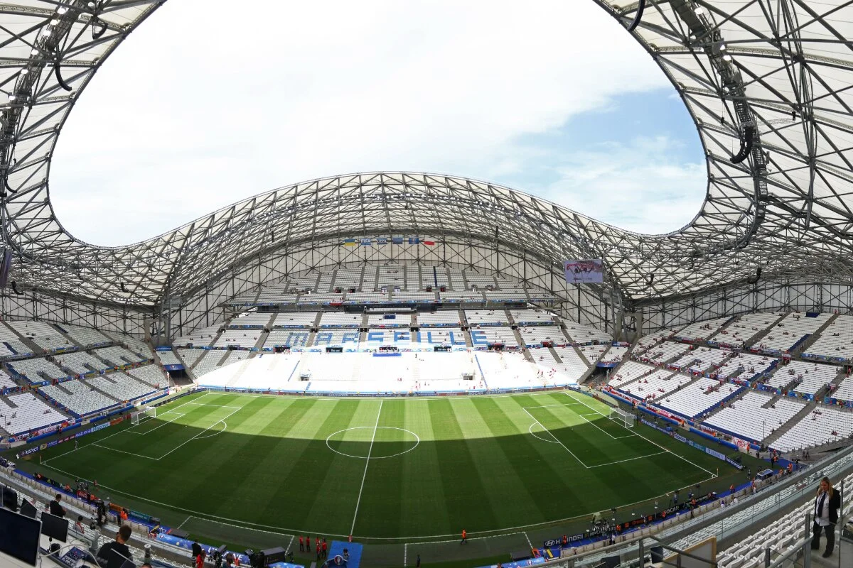 Le Vélodrome change de nom à son tour