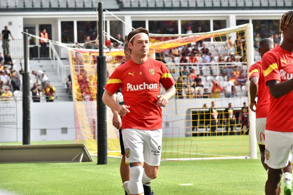 Patrick Berg face à la France, 3 ans après son rendez-vous manqué sous les couleurs de Lens