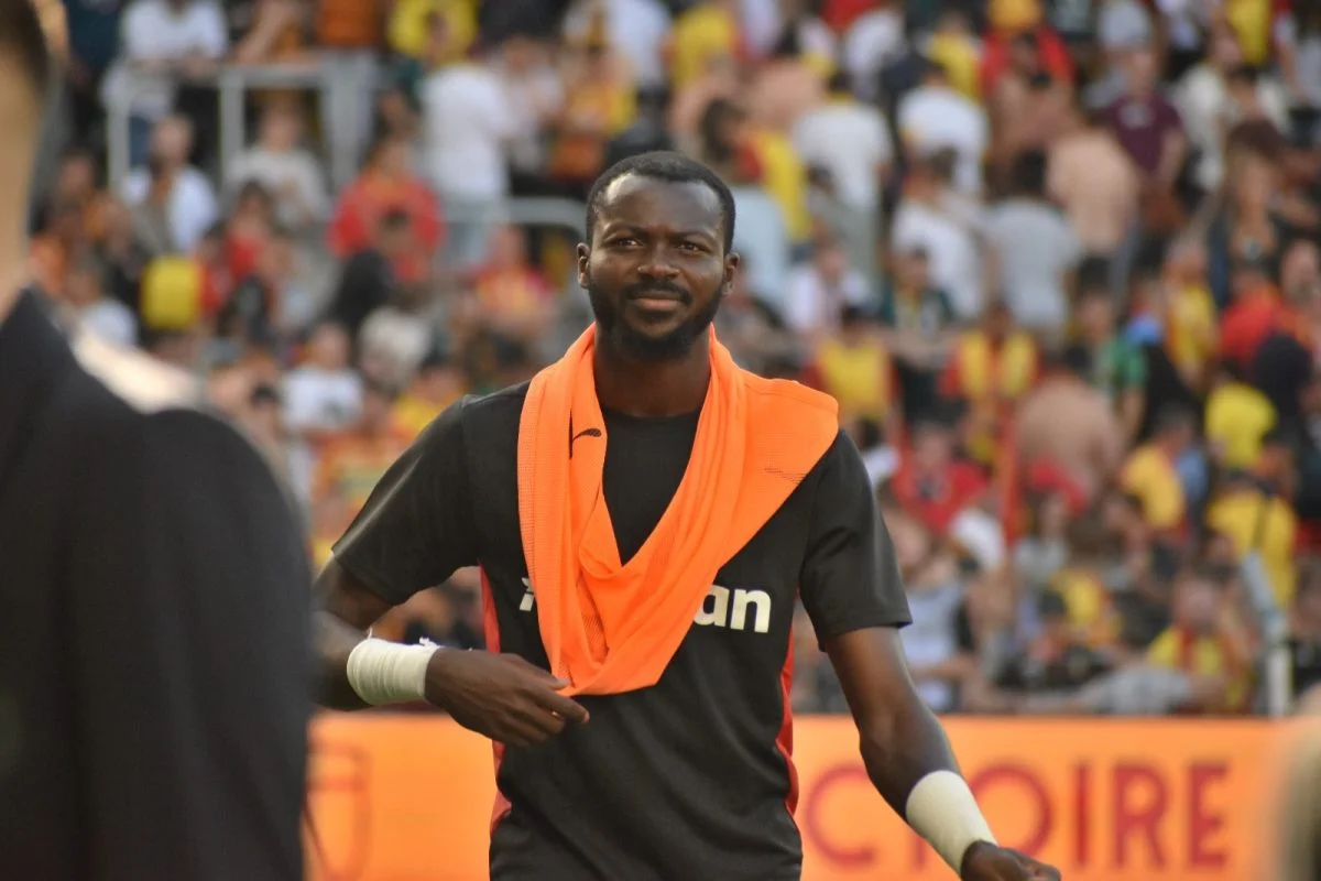 Hervé Koffi élu Etalon d’or 2026