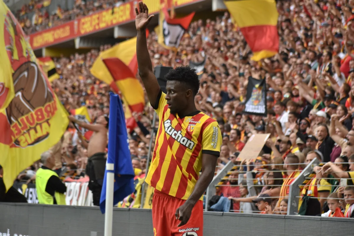 Le Sparta Prague ne lèvera pas l’option d’achat pour Jhoanner Chavez