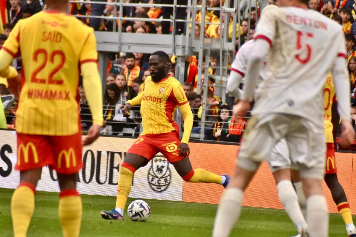 [Mondial 2026] Cruelle désillusion pour la RD Congo et ses ex Lensois, proches de l’exploit contre l’Angleterre