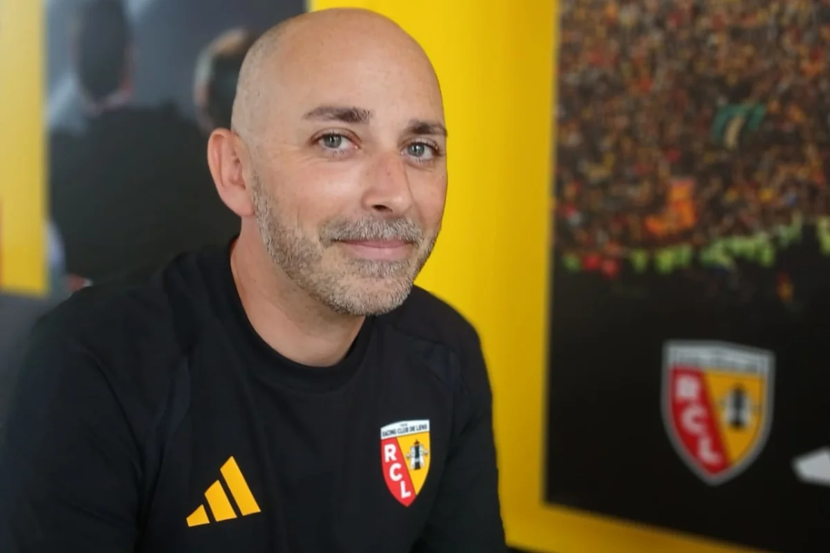 Loïc Fiévet : « Une opportunité qui ne pouvait pas se refuser »