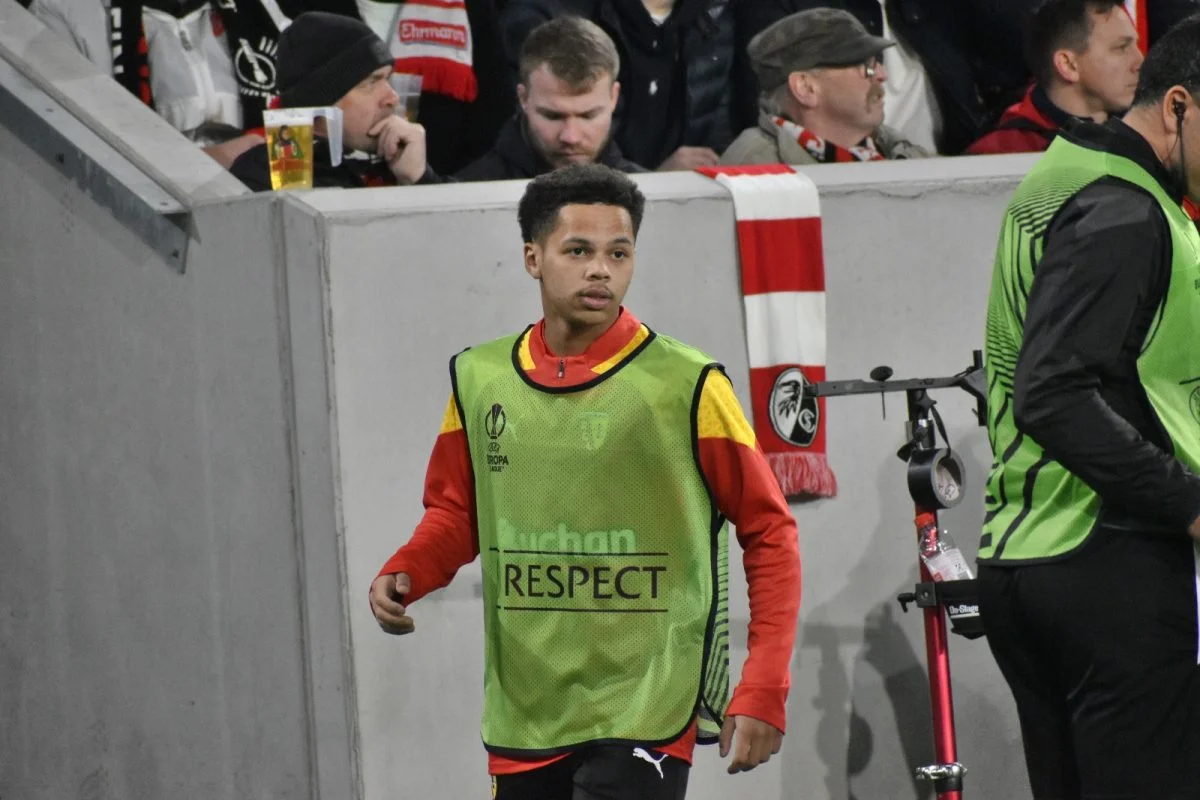 Montpellier acte la fin du prêt d’Ayanda Sishuba, qui signe son retour au Stade Rennais