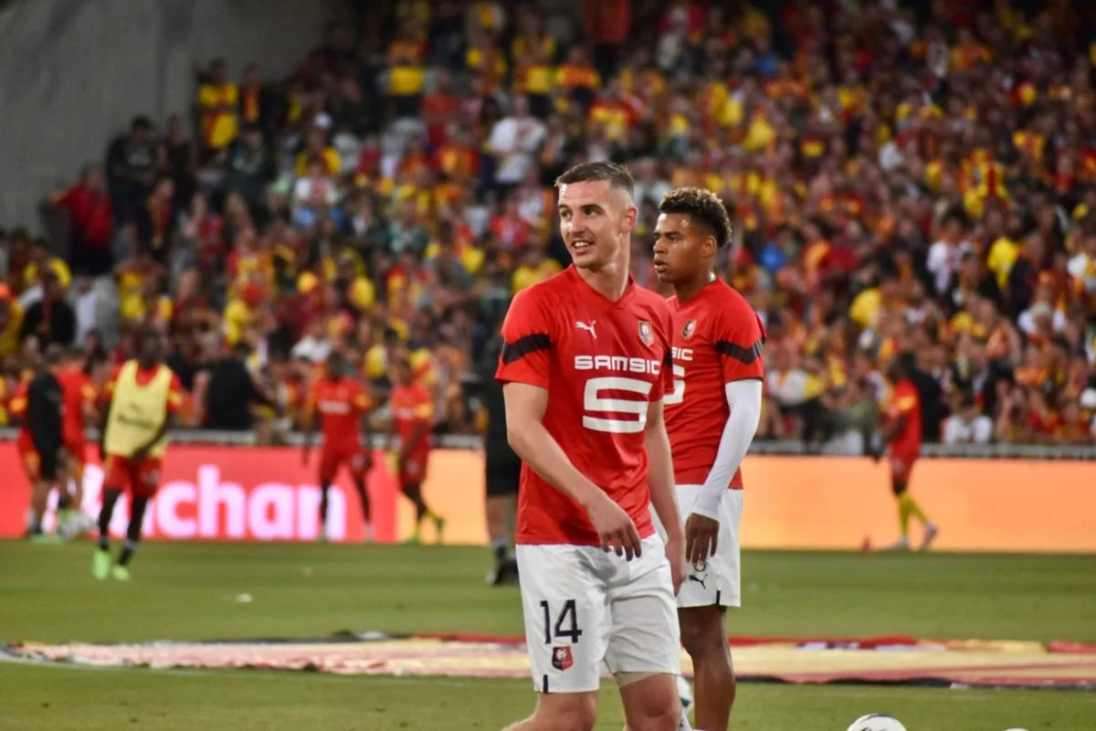 Benjamin Bourigeaud vers une nouvelle aventure