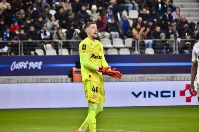 Vers une offre d’Aston Villa pour Robin Risser