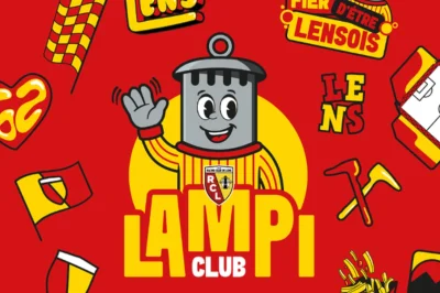 Gros succès pour le Lampi Club, déjà complet pour la saison 2026-2027 avec un nombre d’adhérents en augmentation