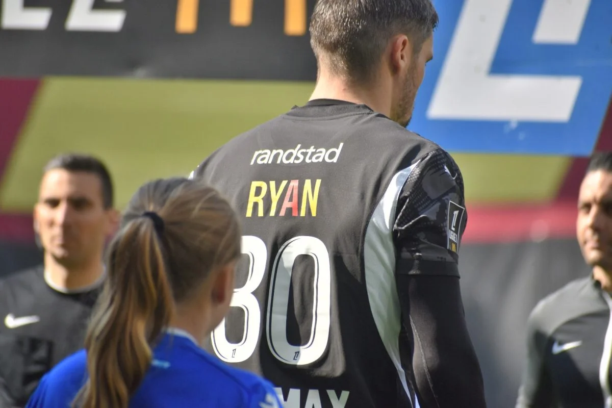 Mathew Ryan piégé par une vidéo d’un duel avec Kylian Mbappé avant la séance de tirs au but d’Egypte-Australie