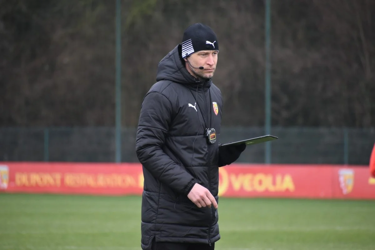 Un an après son départ du RC Lens, Benoît Delaval file à Lille