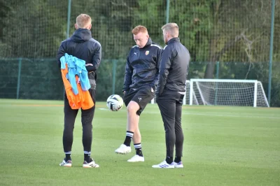 L’AJ Auxerre dévoile son nouveau staff, Will Still retrouve l’un de ses frères