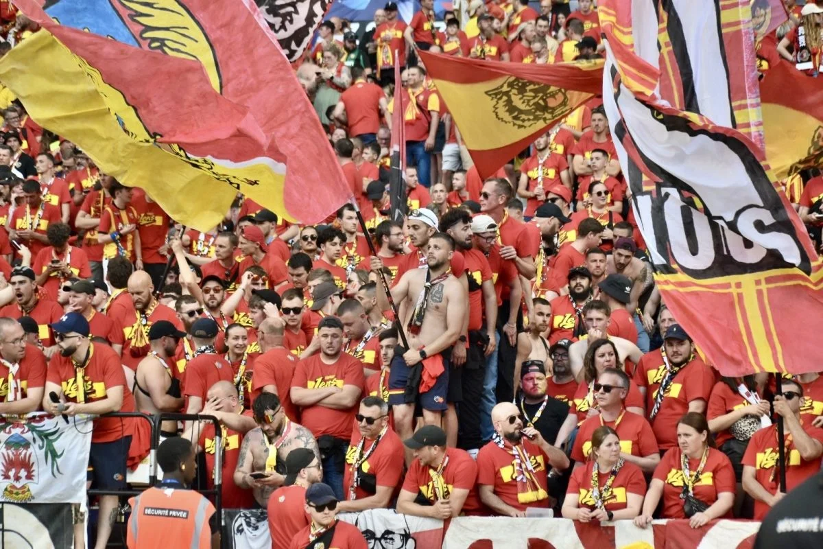 Votre mercato estival de rêve pour le RC Lens : un recrutement américano-norvégien