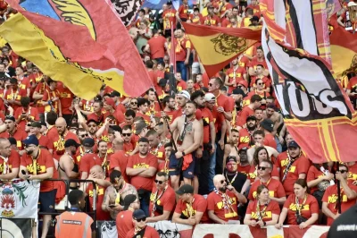 Votre mercato estival de rêve pour le RC Lens : un recrutement américano-norvégien