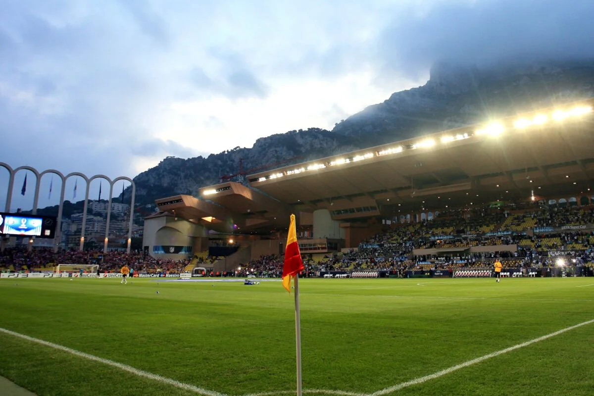L’AS Monaco a officialisé son nouvel entraîneur