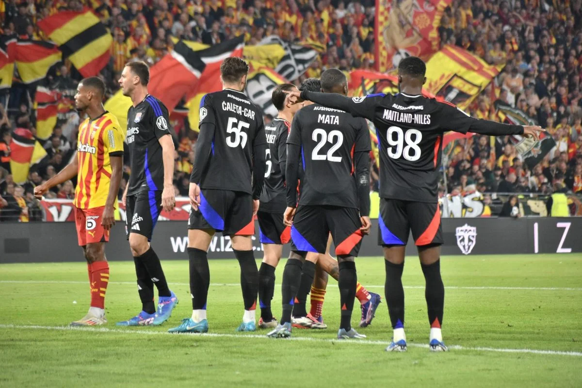 L’OL demande le report de son premier match de Ligue 1, la LFP refuse