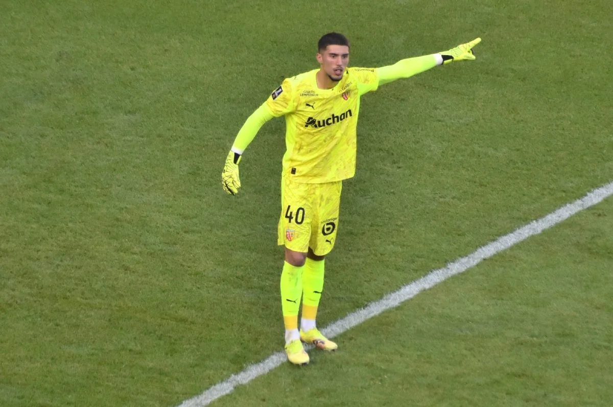 Robin Risser avant France – Maroc : « On s’attend à un match vraiment compliqué »