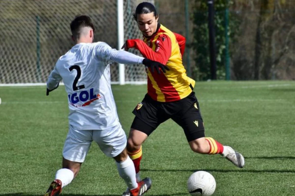 Le Feyenoord Rotterdam très gourmand pour Anis Hadj Moussa, formé au RC Lens