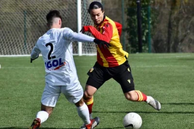Le Feyenoord Rotterdam très gourmand pour Anis Hadj Moussa, formé au RC Lens