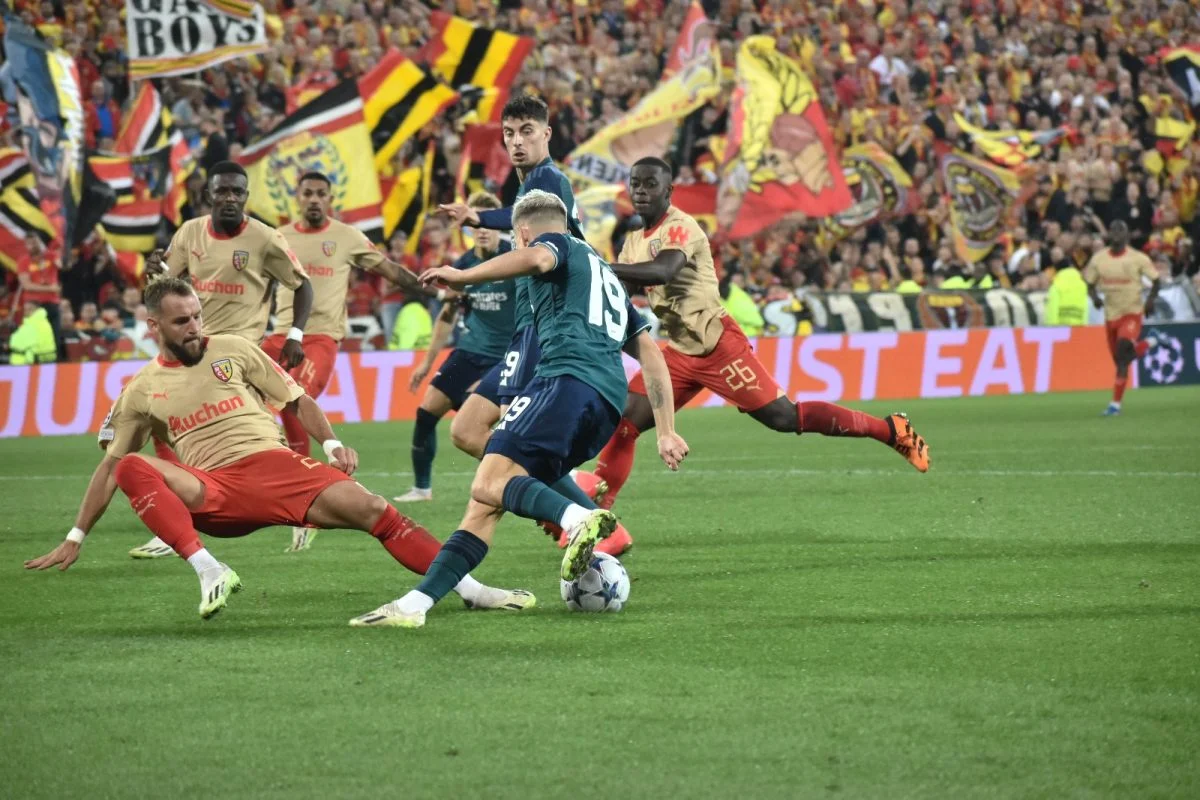 La billetterie de la Ligue des Champions ouverte aux abonnés pour quelques jours encore