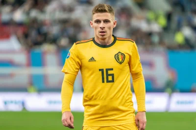 Thorgan Hazard de retour au RC Lens, c’est imminent