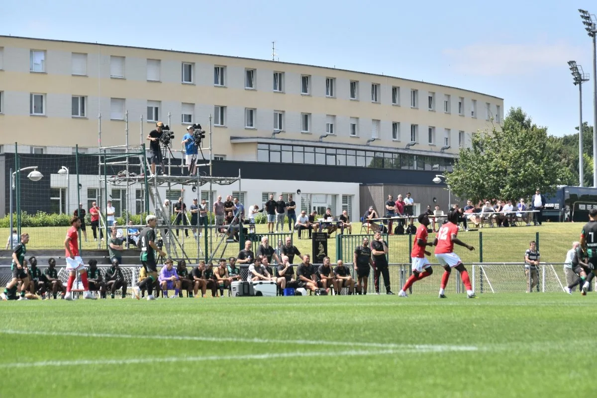 [Pré-saison] Le programme des matches amicaux des clubs de Ligue 1, Rennes et Thomasson battus