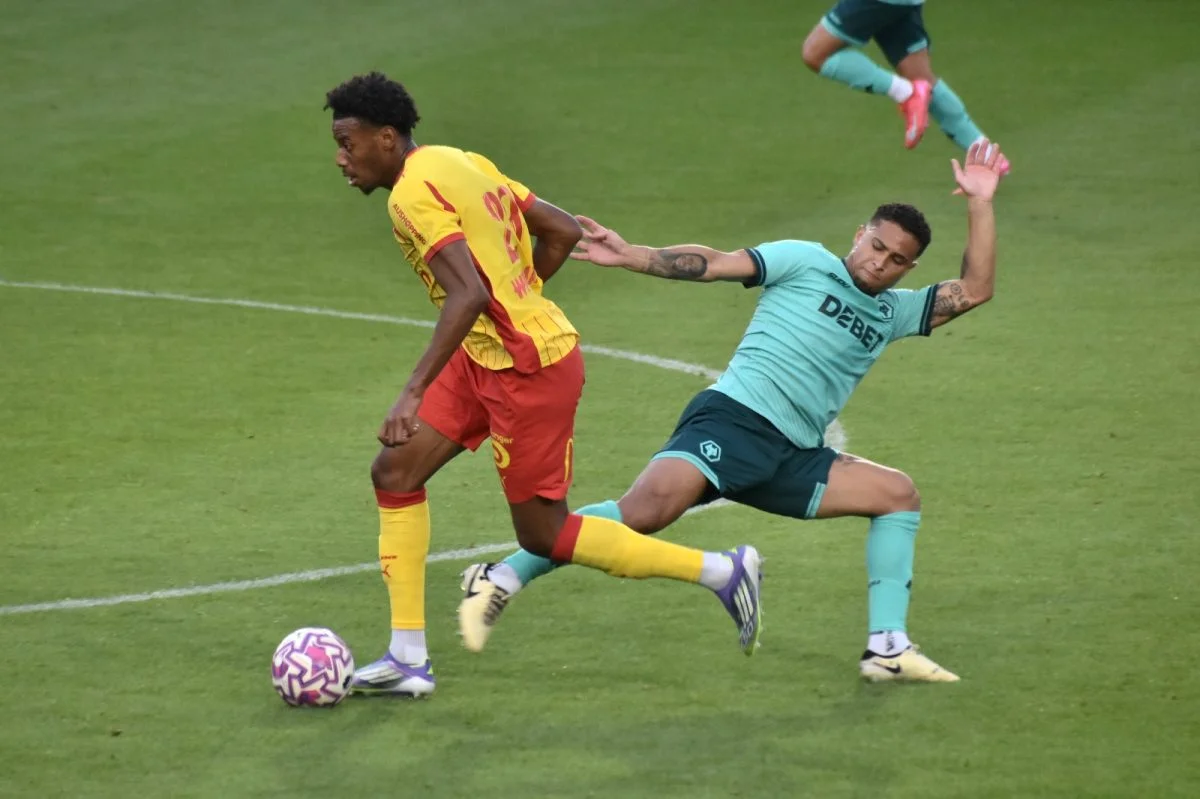 Le bilan 2025-2026 des joueurs du RC Lens : Morgan Guilavogui