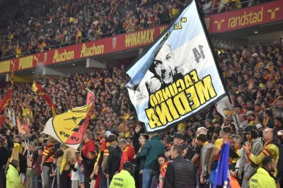 [Mondial 2026] Avant Argentine – Suisse, « quelque chose s’est réveillé contre l’Égypte » pour l’ancien Lensois Facundo Medina