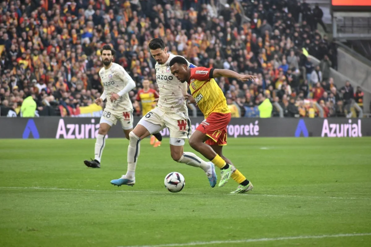 Sunderland accueille une ancienne figure rivale du RC Lens avant le Trophée 1906 du 8 août