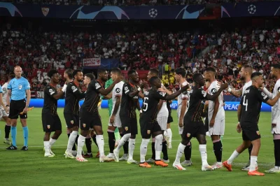 La billetterie de la Ligue des Champions ouverte aux abonnés pour quelques heures encore