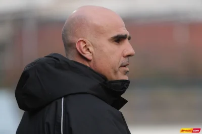 Un ancien éducateur du RC Lens rejoint le staff pro de l’Angers SCO