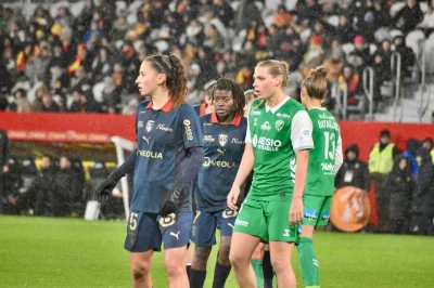 Repêché en Première Ligue, le RC Lens Féminin va découvrir la VAR à la rentrée